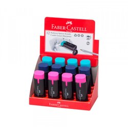 Faber castell rezač sa gumicom (1/12) 183706 ( B139 ) Cene