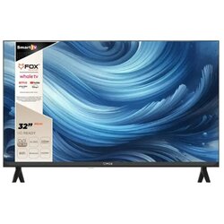 Fox televizor 32WHA471E smart, dled, hd ready, 32''(81 cm), ATV/DTV-C/T/T2/S/S2 Cene