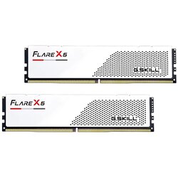 G.skill 64GB PC 6000 CL36 (2x32GB) 64-GX2-FX5W FLARE A Cene