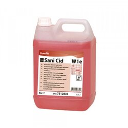 Diversey Taski Sani Cid Extract 5 lit Sredstvo za čišćenje toaleta ( J723 ) Cene