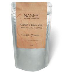MY NASHE Nashe Cosmetics Piling za tijelo Wild Jasmine Cene