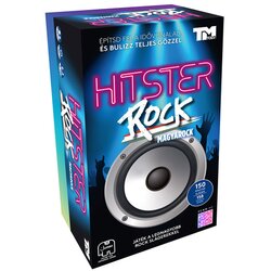 Asmodee Hitster MagyaRock društvena igra Cene