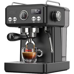 HiBREW espresso kavni aparat H10A, črna Cene