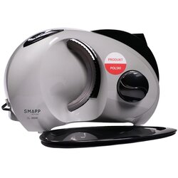 SMAPP Slicer 294.5 Graphite Cene