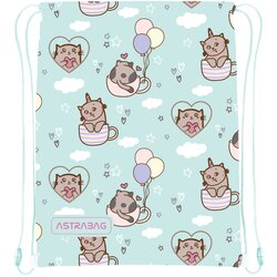 Astrabag torba za fizičko - kitty`s world Cene