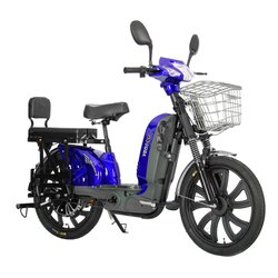 Veneco električni bicikl mk4-master4 plava 48v 12ah 1300010 Cene