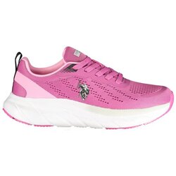 U.S. Polo Assn. ženska sportska obuća ružičasta Cijene