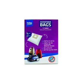 Beko Kese za VC usisivač ljubičasta paket 5 1Price 819 rsd Cene