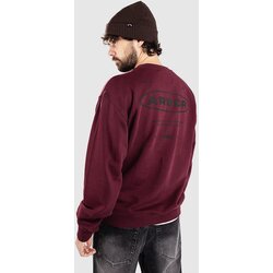 Arbor Craft Crew Pulover mulberry Cene