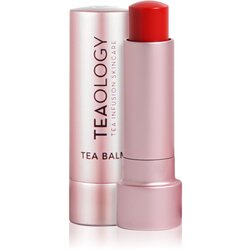 Teaology Tea Balm vlažilni balzam za ustnice v paličici odtenek Cherry Tea 4 g Cene