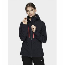 4f Women's Waterproof Jacket Cene