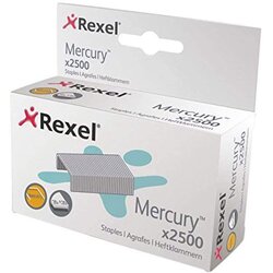 Rexel Sponke za spenjač Mercury, 2500 kosov Cene