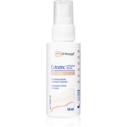 Dr Konrad Cutozinc Ichtamo Spray sprej za kožu s ekcemom 50 ml Cene