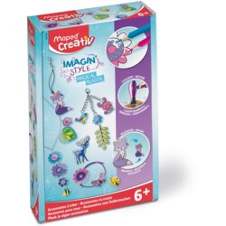 Maped Creativ M907400 magični nakit Cene