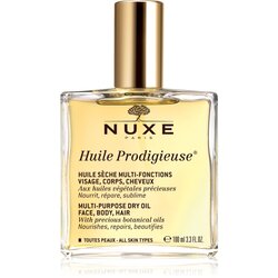 Nuxe prodigieux čarobno suvo ulje za telo 100ml Cene