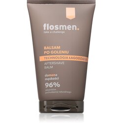 FlosLek Laboratorium FlosMen balzam za po britju za moške 100 ml Cene