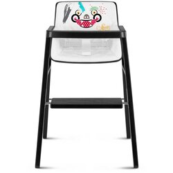 Cybex Fashion® otroški stolček za hranjenje graffiti by marcel wanders Cene
