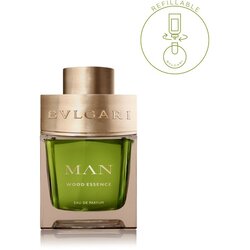 Bvlgari Man Wood Essence parfumska voda polnilna za moške 60 ml Cene