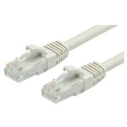 Roline VALUE UTP mrežni kabel Cat.6, 15m, sivi 21.99.0878 Cene