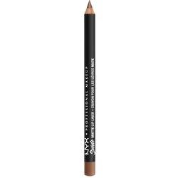 NYX Professional Makeup professional makeup olovka za usne suede matte 04-Soft-Spoken Cene