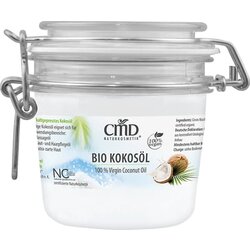 CMD Naturkosmetik rio de Coco organsko kokosovo ulje (kokosova mast) - 200 ml Cijene