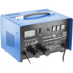 HÖGERT® Högert HT8G616 punjač akumulatora automatski 12-24V 14/26A 40-350Ah Cene