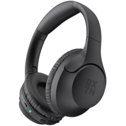 Buxton BHP 8700 Black - Bluetooth headphones (black) Cene