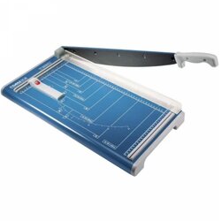 Dahle Giljotina za papir 534, A3/460 mm, 15 listova Cene