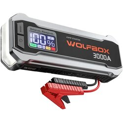 WOLFBOX zagonska baterija za vozilo MegaVolt 16, 3000A Cene