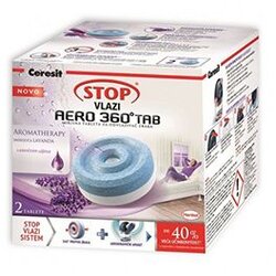 HENKEL CERESIT st.a.relax 2x450gr Cene