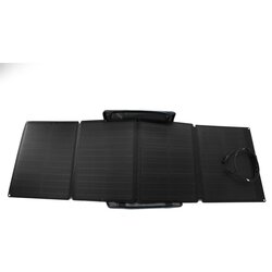 ECOFLOW 110w Solar Panel 661023 solarni punjač 110 W Cene