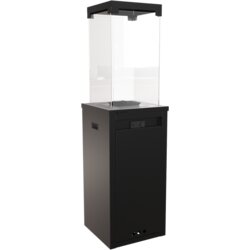 Kratki plinski grelnik PATIO /SLC/G31/37MBAR/S/CZ Cene