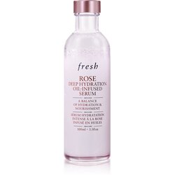 Fresh Rose Deep Hydration Oil-Infused Serum uljni serum iz ruže 100 ml Cene