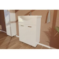 TMP Ormarić s umivaonikom Eco 65 Cene