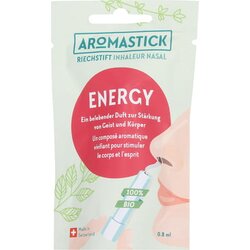 AROMASTICK Organski inhalator za nos ENERGY Cijene