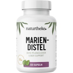 Naturtheke GmbH Sikavica - 120 kaps. Cene