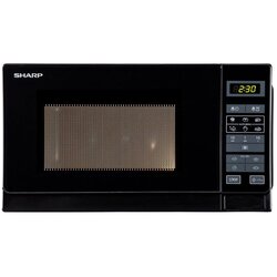 Sharp Mikrovalna pećnica R242BKW Cene