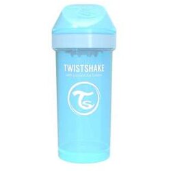 Twistshake DECIJA BOCA 360 ML 12+M PASTEL BLUE Cijene