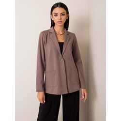 Sublevel Blazer-D17008Z43380A-dark beige Cijene
