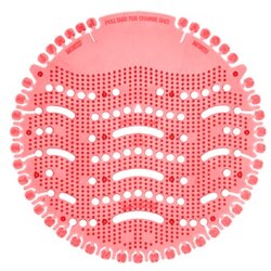 Dmrk Mrežica za pisoar 1/1 crvena ( N014 ) Cene