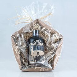 Suza Croatian Spirit Poklon paket Fiuman + 2 čašice Cene