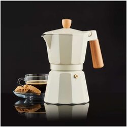 DAJAR DJ32729 džezva za espresso kafu 6 šoljice 300ML bež Cene