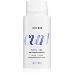Color WOW Snag-Free Pre-Shampoo Detangler večnamenska nega za lase za lažje česanje las 295 ml Cene