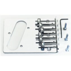 Dio ZA GITARU BRIDGE STAGG SP-BRTV-CH Cene