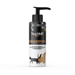 TouchME šampon za pse in mačke Sea Minerals Gold 200 ml Cene