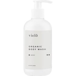 vielö organic body wash - 250 ml Cene