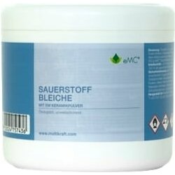 Multikraft eMC kisikovo belilo Cene