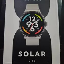 Haylou SMART WITCH SOLAR LITE Cene