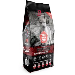 Alpha Spirit The Only One Puppies - 2 x 12 kg Cene
