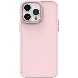  IPhone MCTK41-13 * Futrola UTP Shiny Lens Silicone Rose (169.) Cene